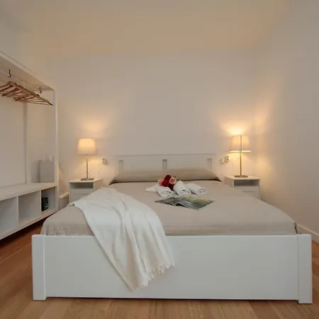 Argegno Home Apartman