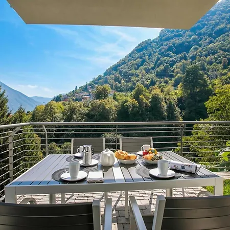 Argegno Home * Ардженьо
