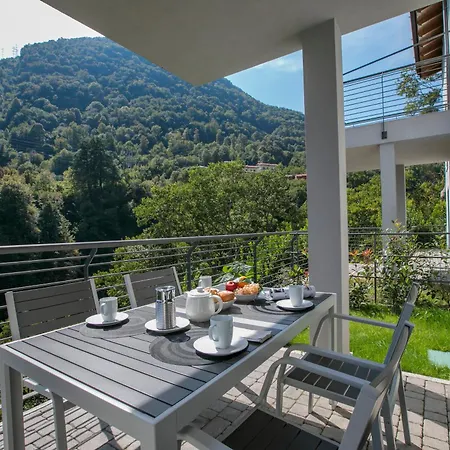 Argegno Home Argegno