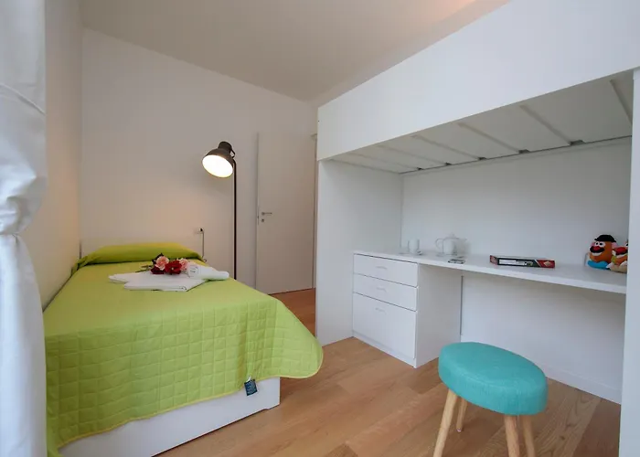 Daire Argegno Home *