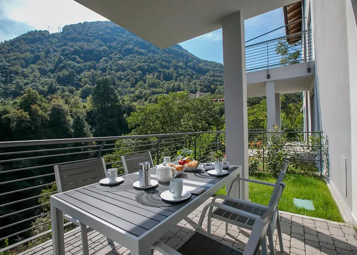 Argegno Home Argegno